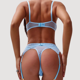 Skylar Lingerie Set