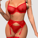 Skylar Lingerie Set